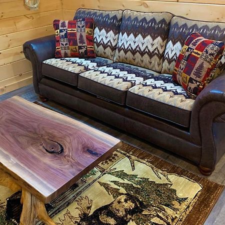 Briarwood Cabin By Amish Country Lodging Berlin Eksteriør bilde